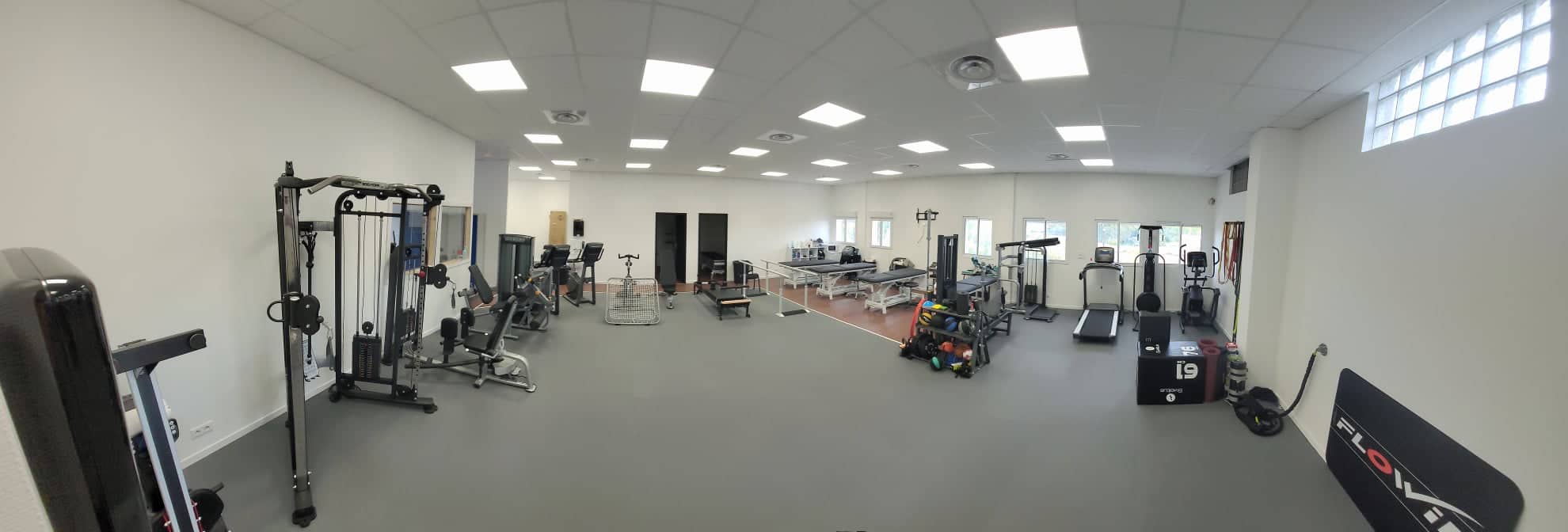 Nos tarifs - Physio Sport Center